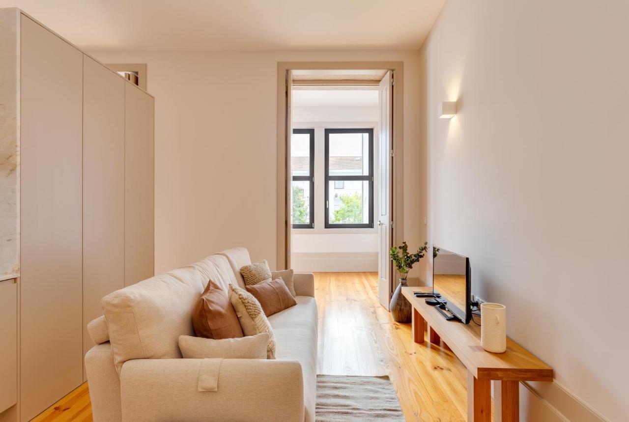 Dom Joao Premium Apartment By Da'Home OOporto Exterior foto