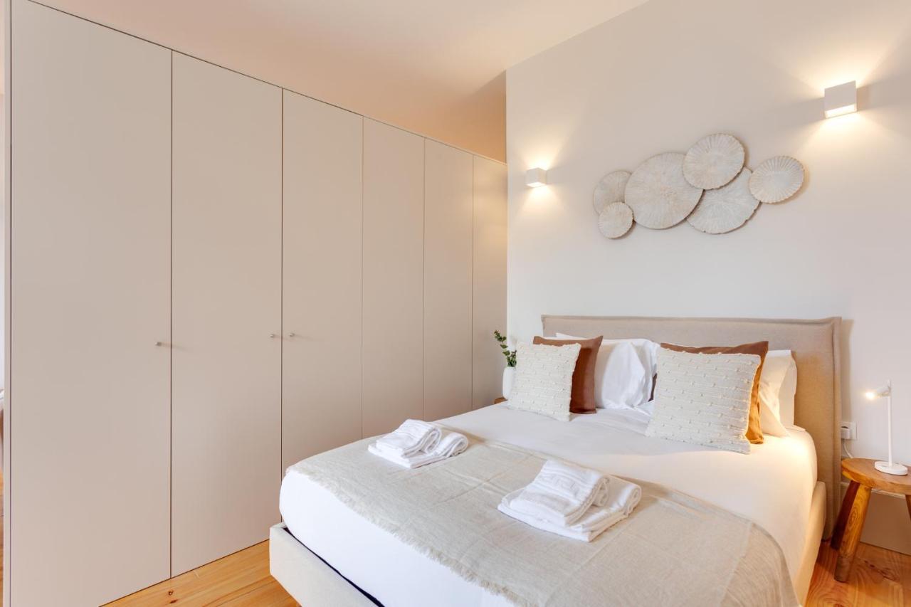 Dom Joao Premium Apartment By Da'Home OOporto Exterior foto