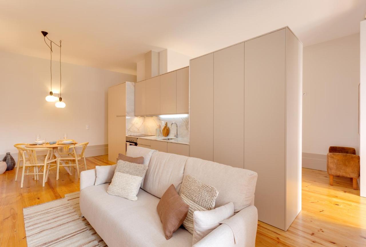 Dom Joao Premium Apartment By Da'Home OOporto Exterior foto