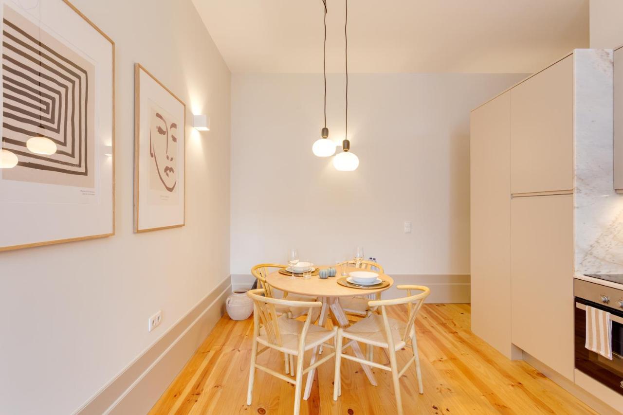 Dom Joao Premium Apartment By Da'Home OOporto Exterior foto