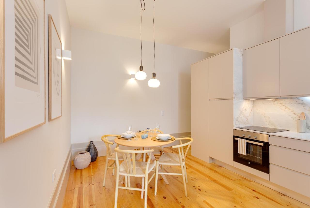 Dom Joao Premium Apartment By Da'Home OOporto Exterior foto
