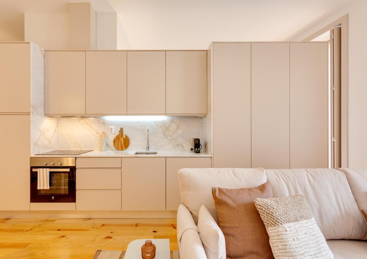 Dom Joao Premium Apartment By Da'Home OOporto Exterior foto