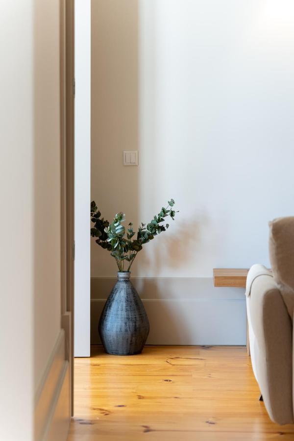 Dom Joao Premium Apartment By Da'Home OOporto Exterior foto