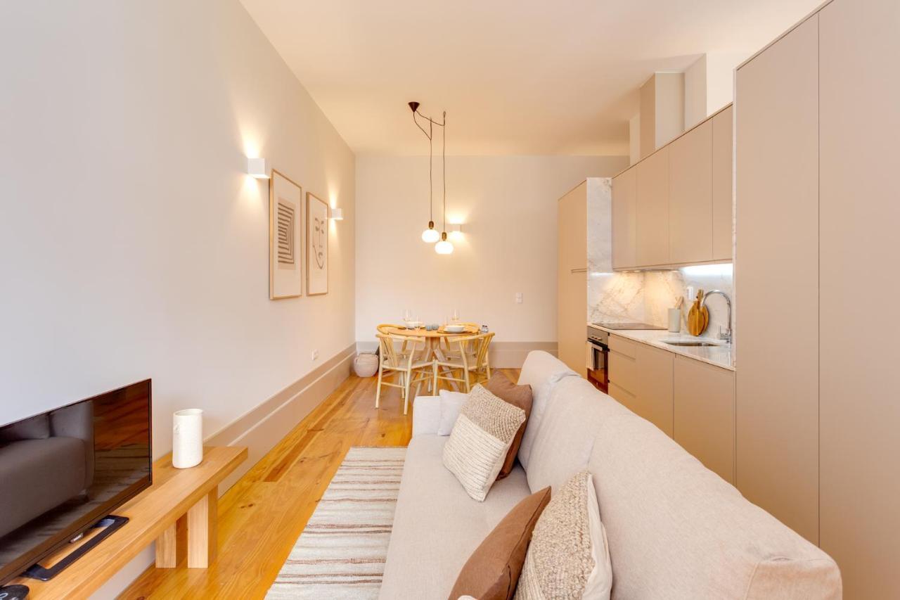 Dom Joao Premium Apartment By Da'Home OOporto Exterior foto