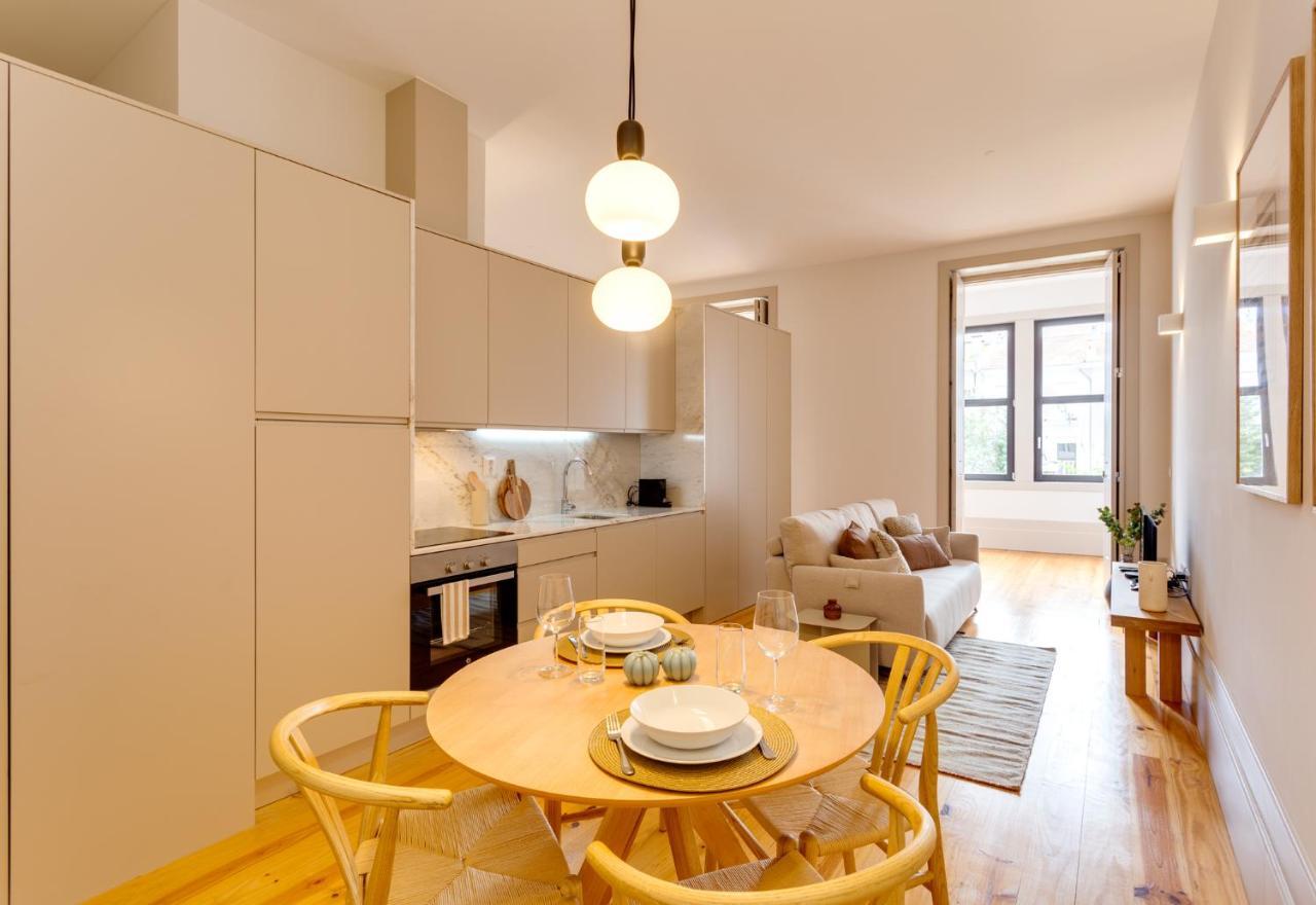 Dom Joao Premium Apartment By Da'Home OOporto Exterior foto